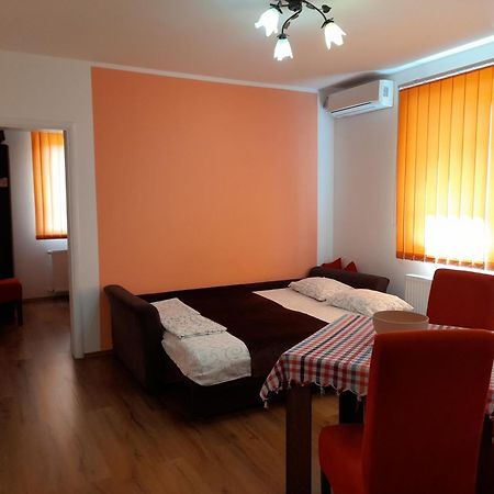 קרגיובאק Kety Apartments מראה חיצוני תמונה