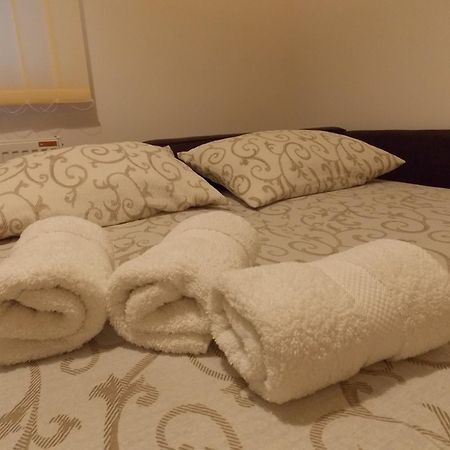 קרגיובאק Kety Apartments מראה חיצוני תמונה