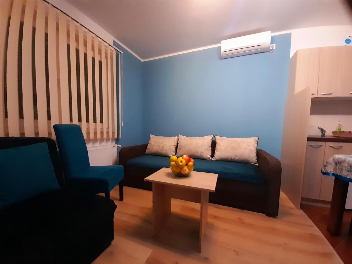 קרגיובאק Kety Apartments חדר תמונה