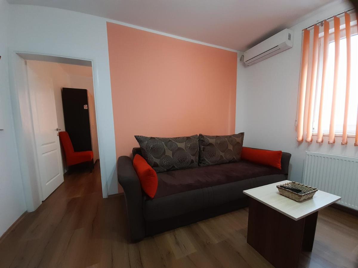 קרגיובאק Kety Apartments מראה חיצוני תמונה