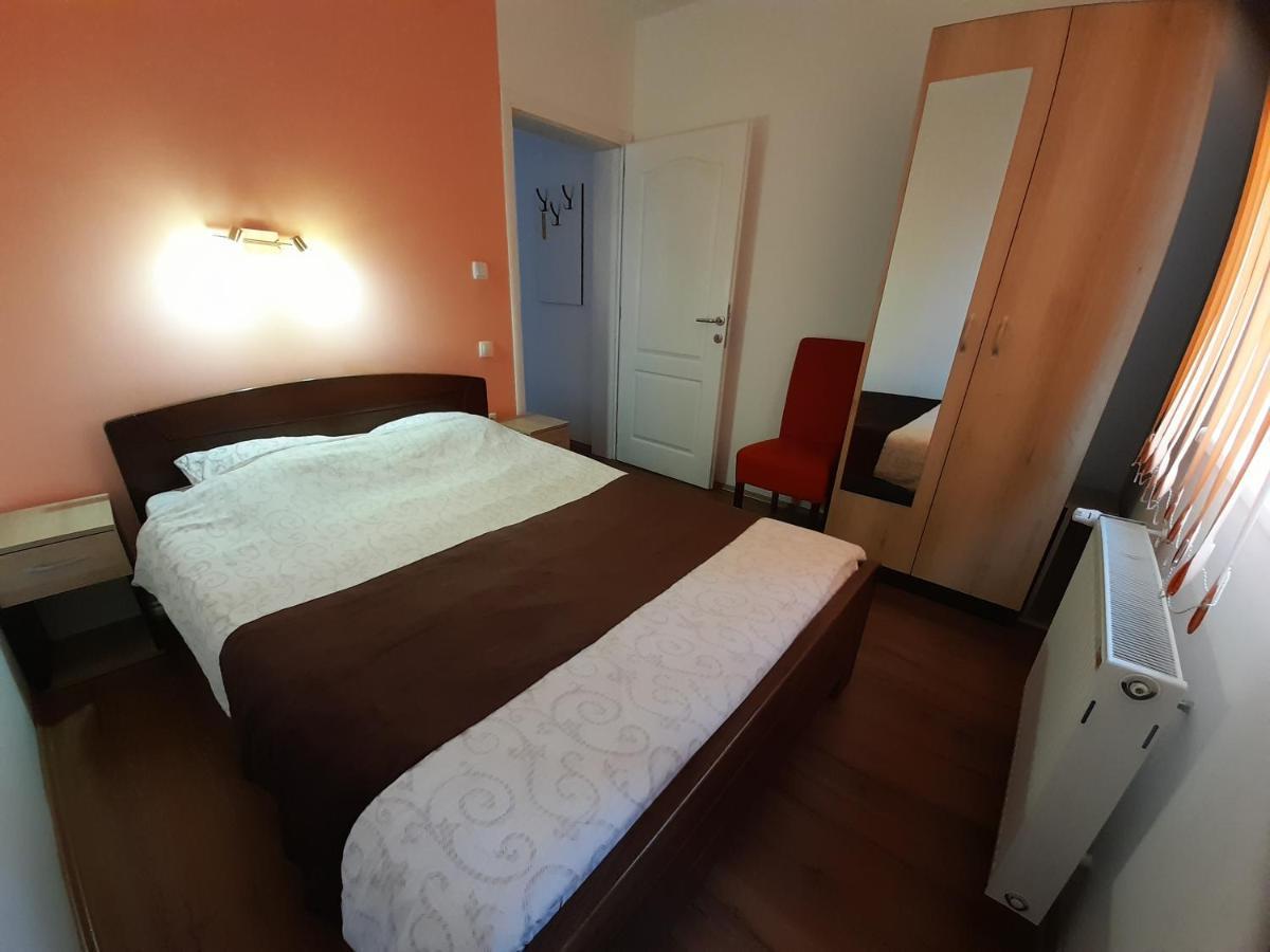 קרגיובאק Kety Apartments מראה חיצוני תמונה