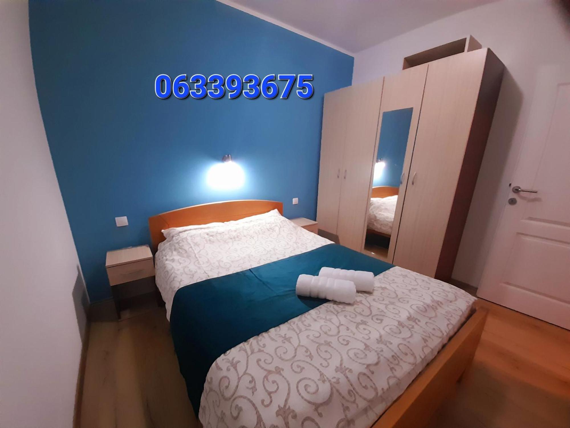 קרגיובאק Kety Apartments מראה חיצוני תמונה