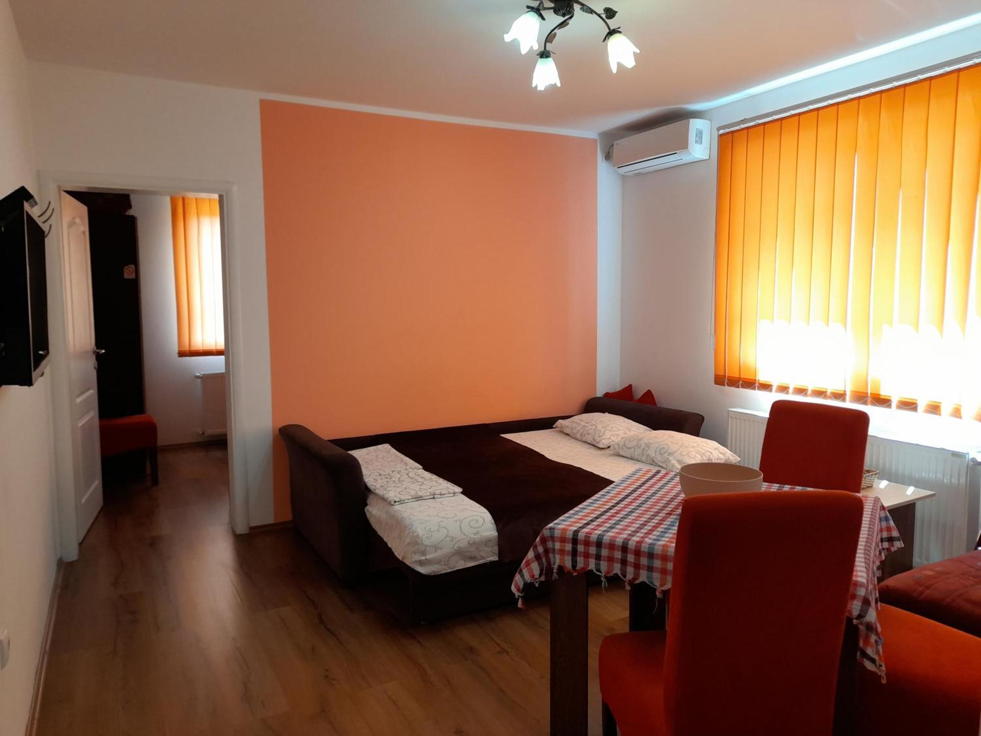 קרגיובאק Kety Apartments מראה חיצוני תמונה