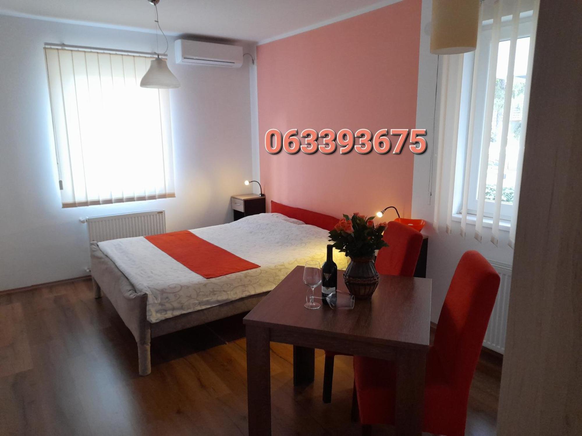 קרגיובאק Kety Apartments מראה חיצוני תמונה