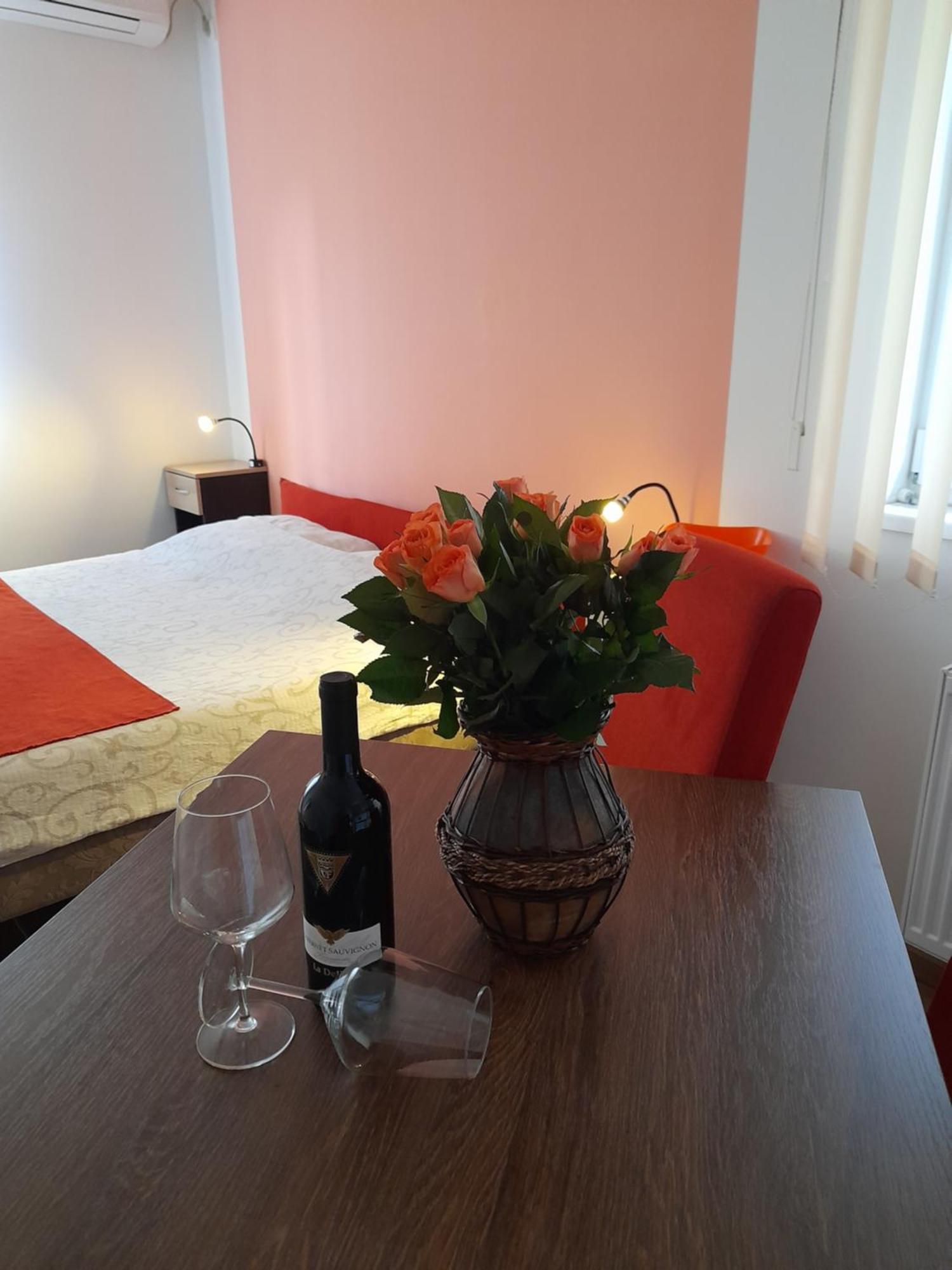 קרגיובאק Kety Apartments מראה חיצוני תמונה