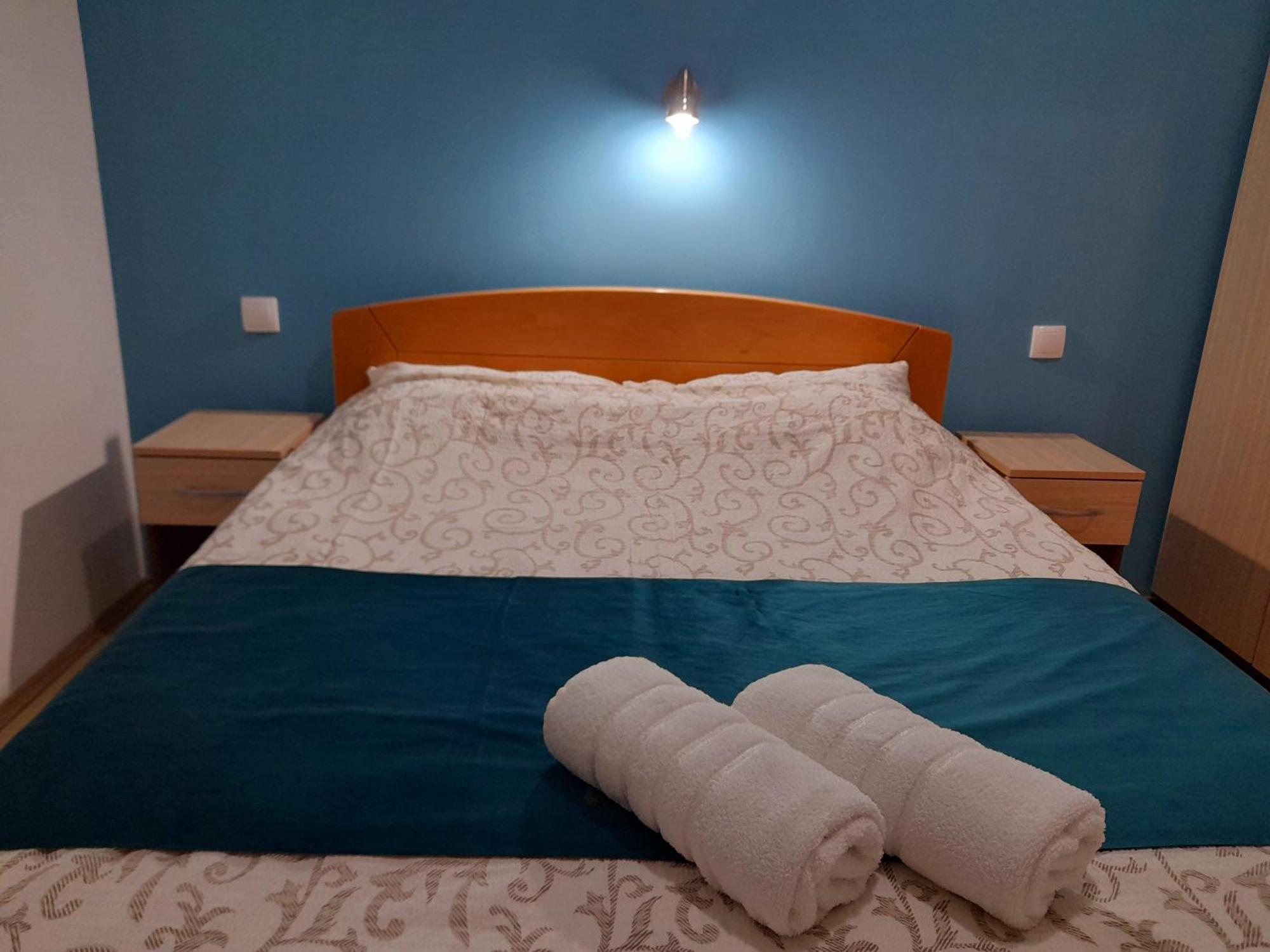קרגיובאק Kety Apartments חדר תמונה