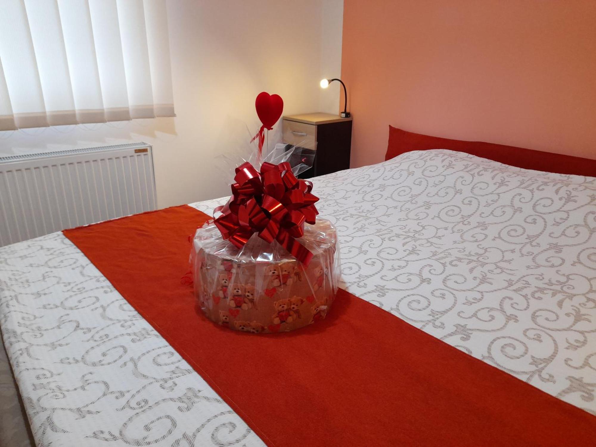 קרגיובאק Kety Apartments חדר תמונה