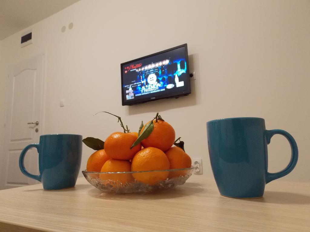 קרגיובאק Kety Apartments מראה חיצוני תמונה