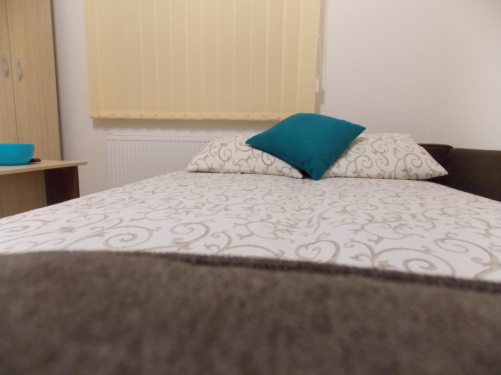 קרגיובאק Kety Apartments מראה חיצוני תמונה