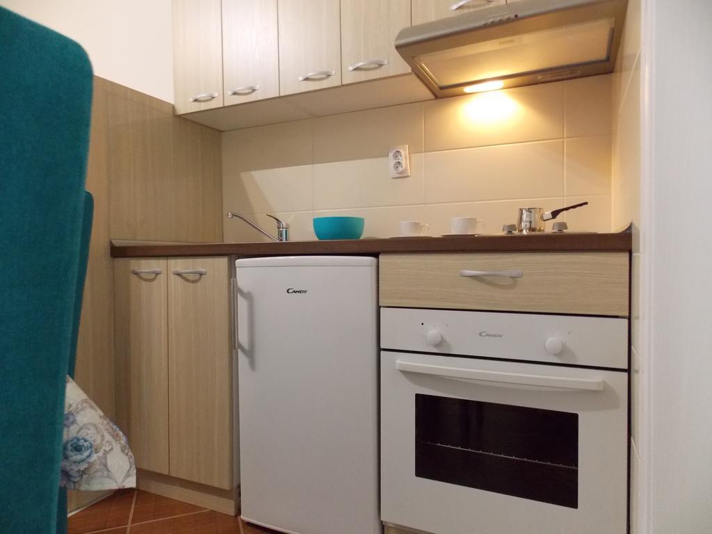 קרגיובאק Kety Apartments מראה חיצוני תמונה