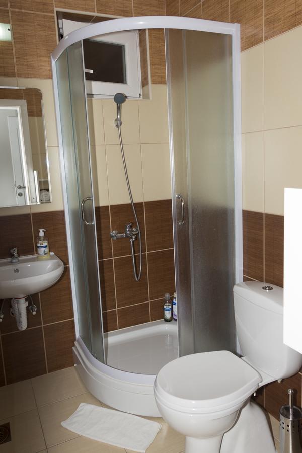 קרגיובאק Kety Apartments מראה חיצוני תמונה