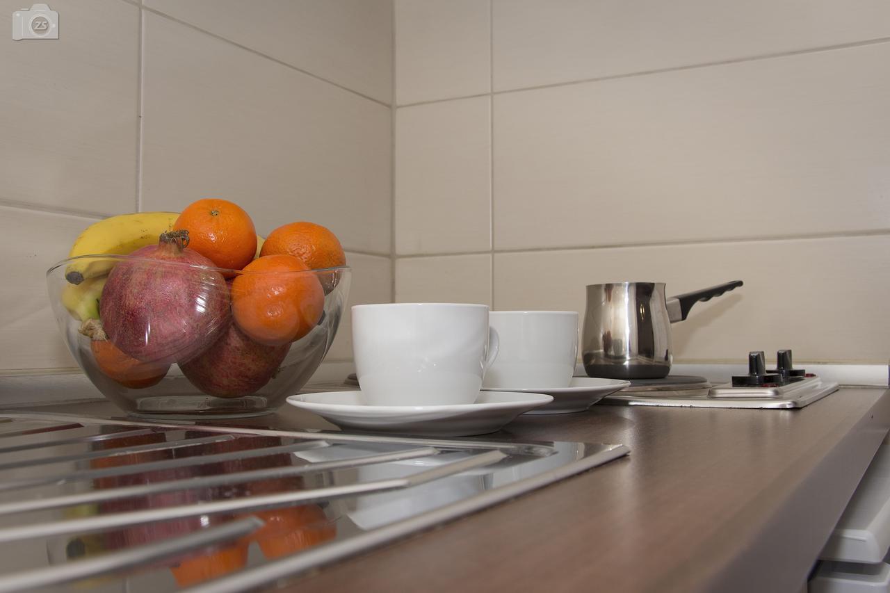 קרגיובאק Kety Apartments מראה חיצוני תמונה